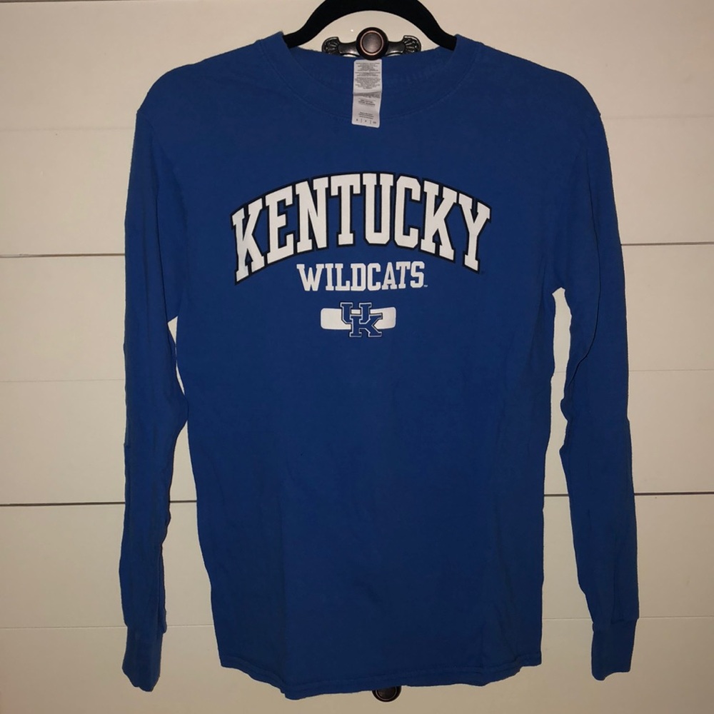 University of Kentucky shirt